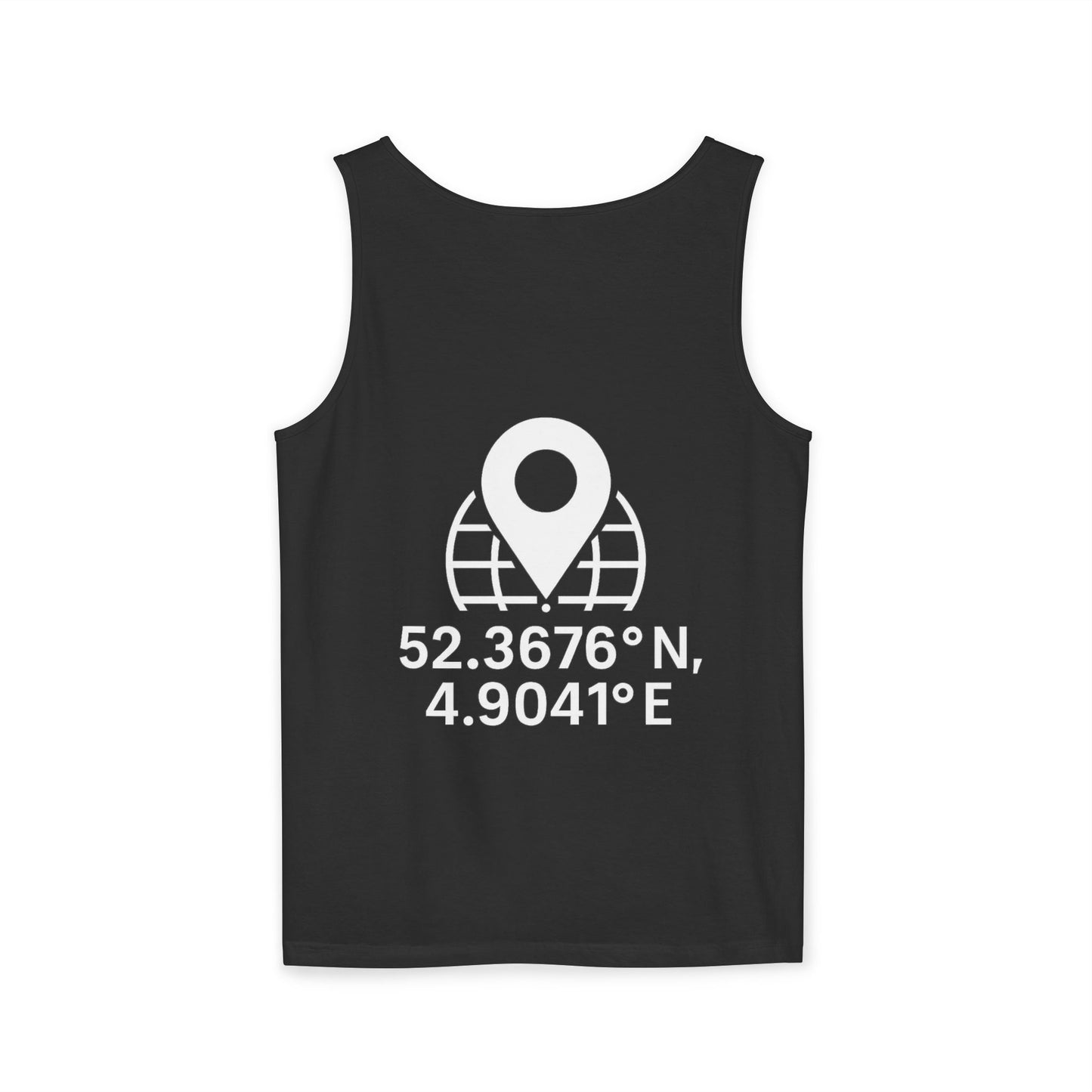 Sector9 Tank Top