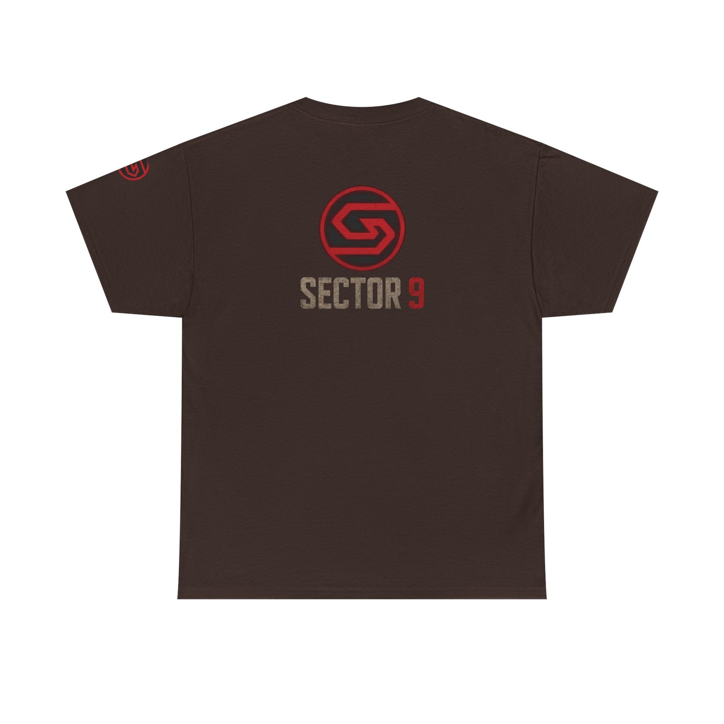 Sector9 T-shirt