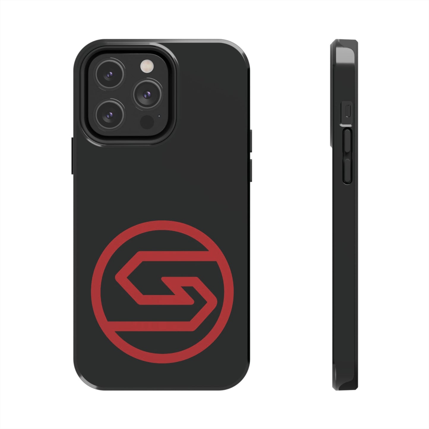 Sector9 Telefoon hoesje