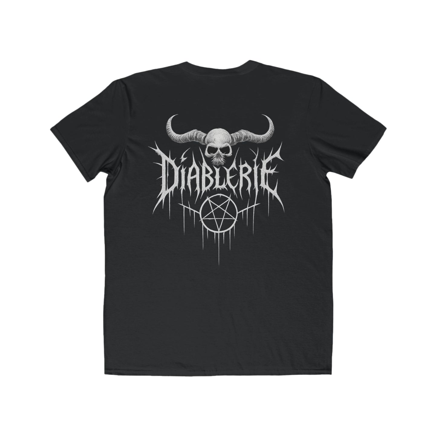 Sector9 T-shirt (Diableie)