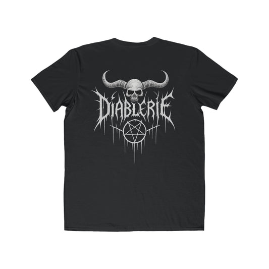 Sector9 T-shirt (Diableie)