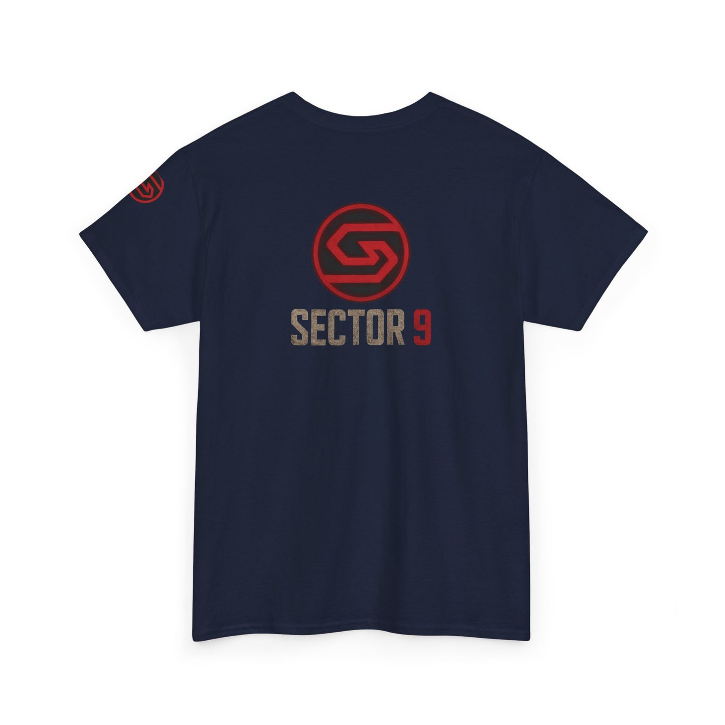 Sector9 T-shirt