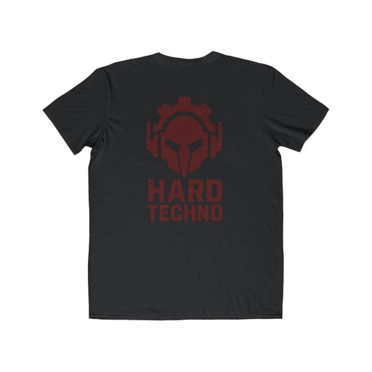 Sector9 T-shirt (Hard Techno#4)