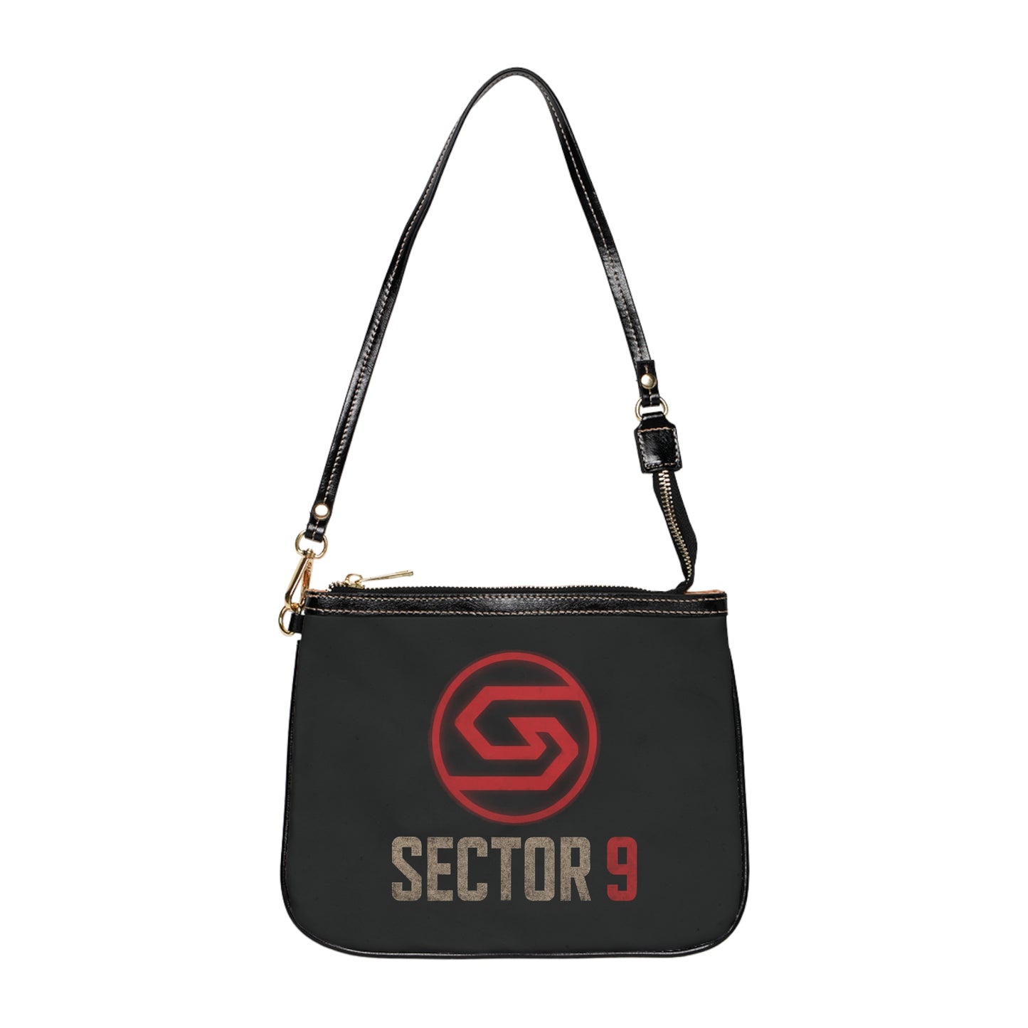 Sector9 Schouder tas