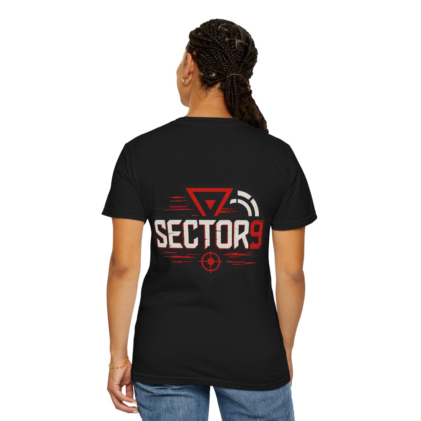 Sector9 logo#8