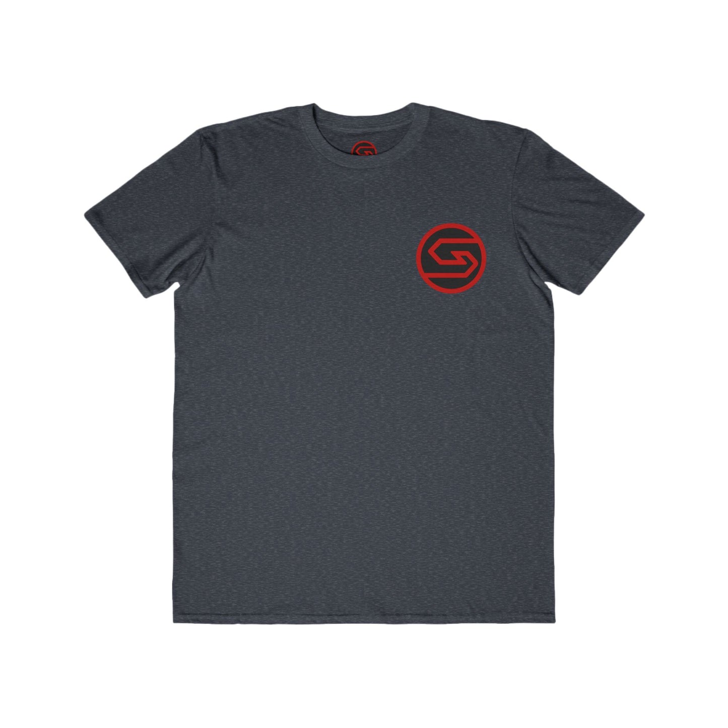 Sector9 T-shirt (A man who walks with purpose)