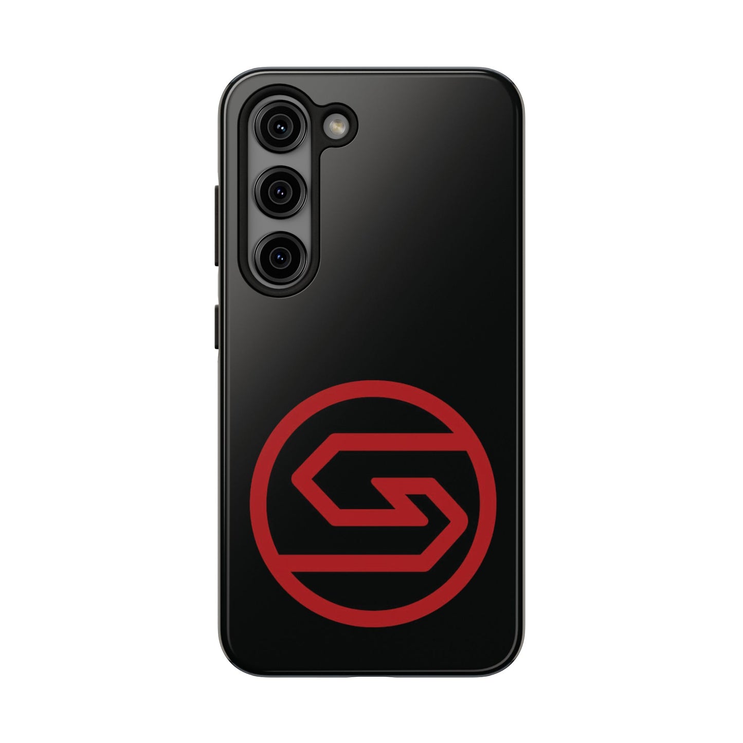 Sector9 Telefoon hoesje