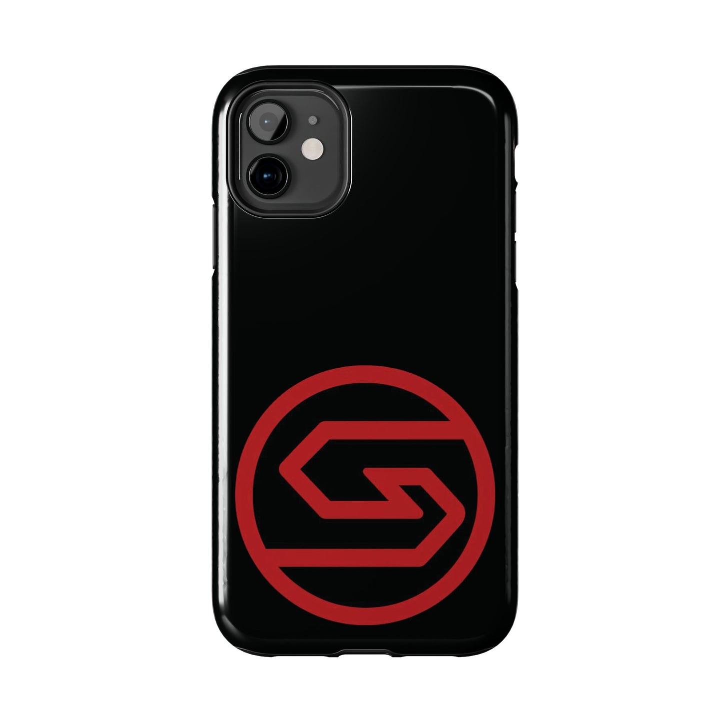 Sector9 Telefoon hoesje