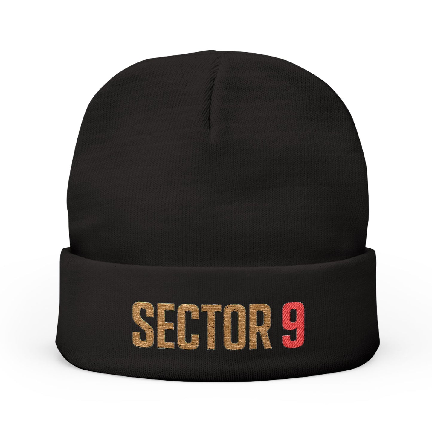Sector9 Muts