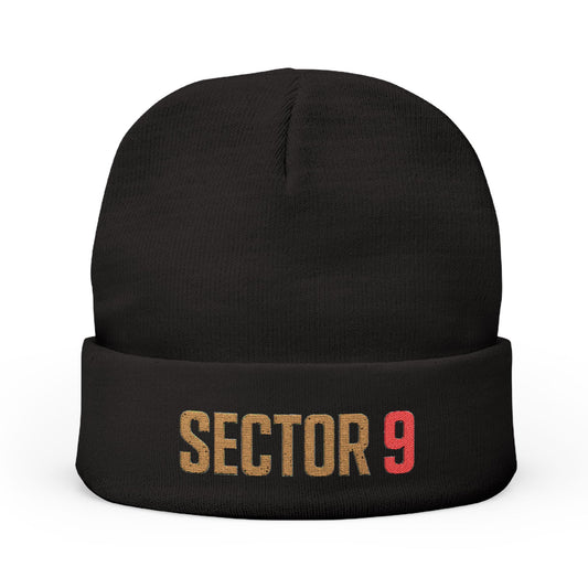 Sector9 Muts