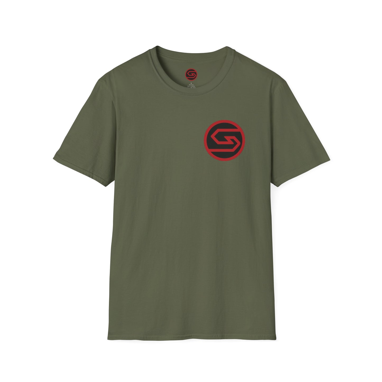 Sector9 T-shirt (All i have in this world)