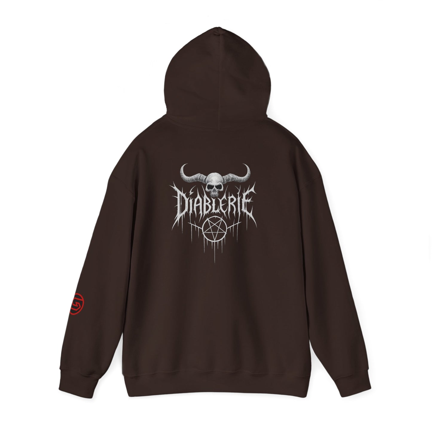Sector9 Hoodie (Diablrie)