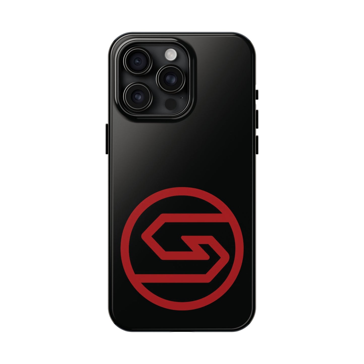 Sector9 Telefoon hoesje