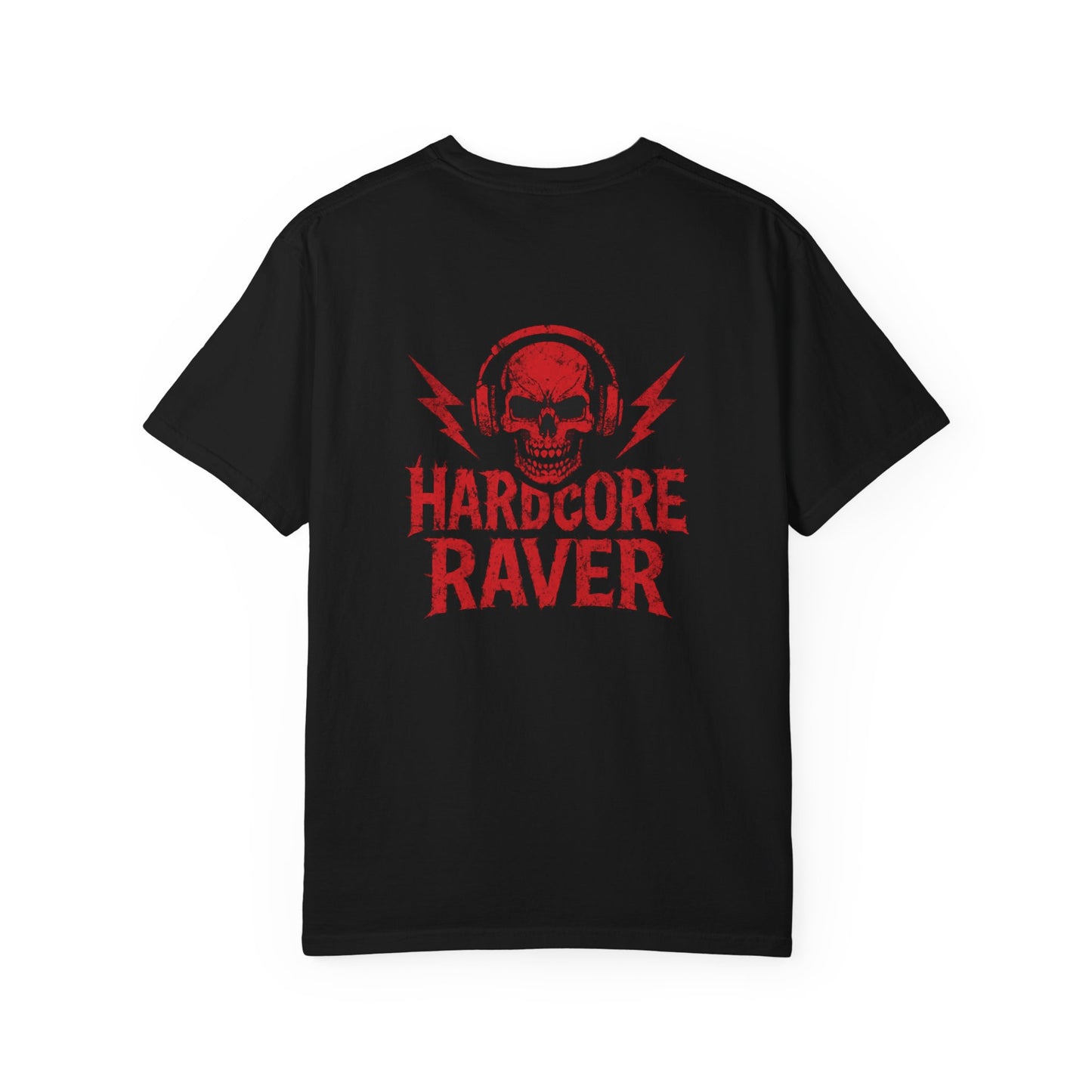 Sector9 T-shirt (Hardcore Raver)