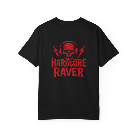 Sector9 T-shirt (Hardcore Raver)