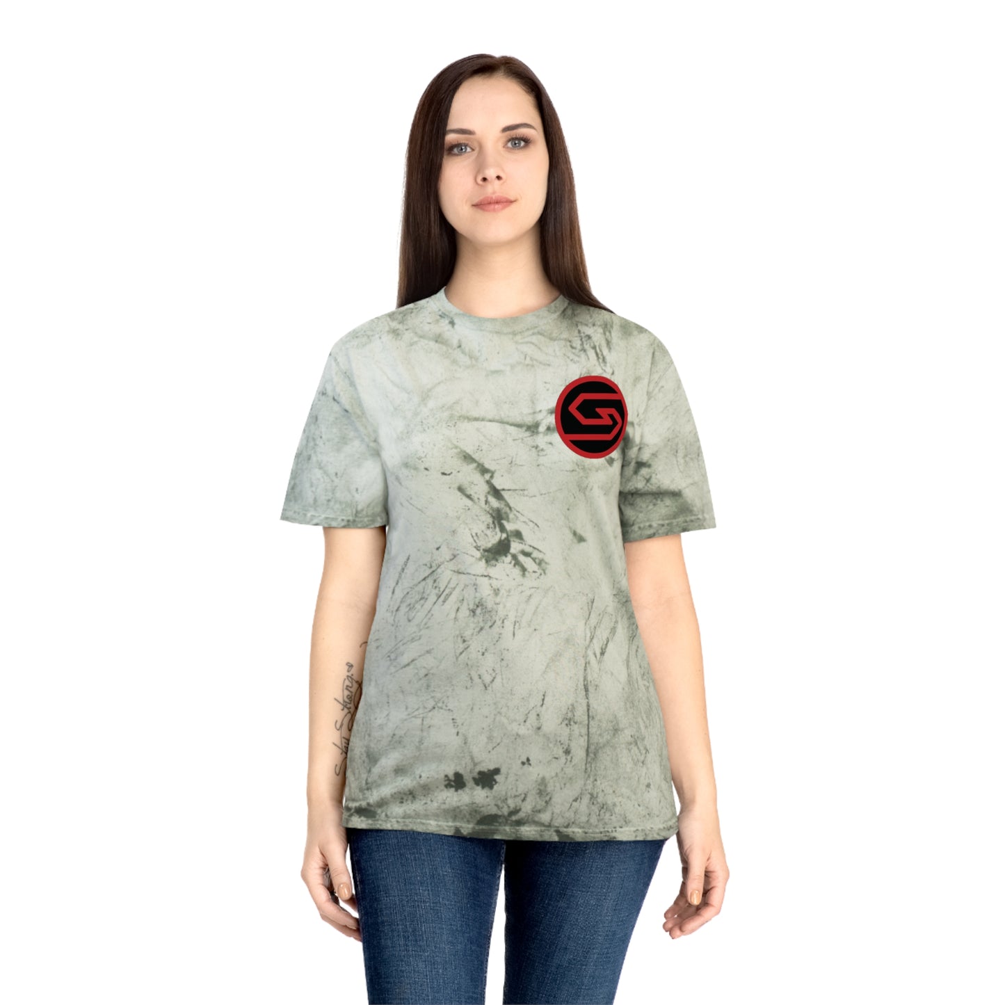 Sector9 T-shirt (Hard techno)