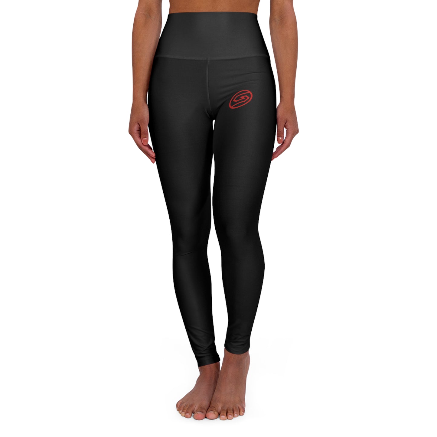 Sector9 Yoga Leggings - Stylish Activewear for Fitness Enthusiasts, Exercise, Dancing, Yoga, Casual Wear, Daily Comfort