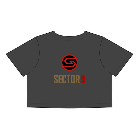 Sector9 Crop top