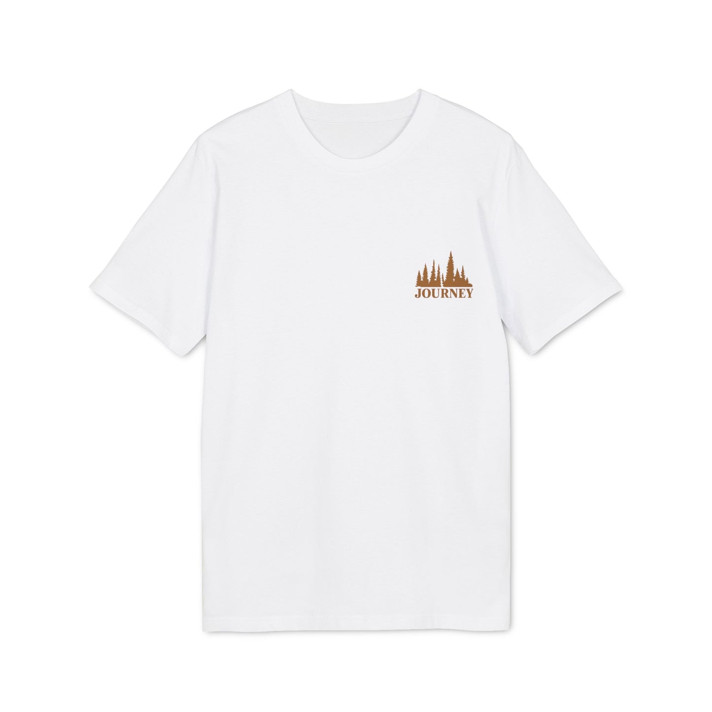 Explorer's Tee – Travel-Inspired Shirt for Adventure Lovers