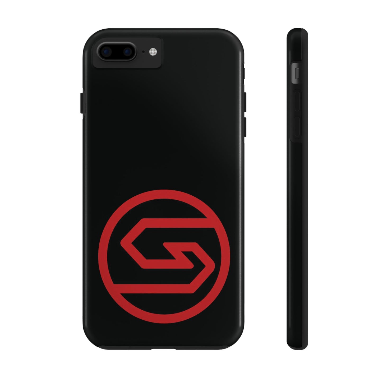 Sector9 Telefoon hoesje