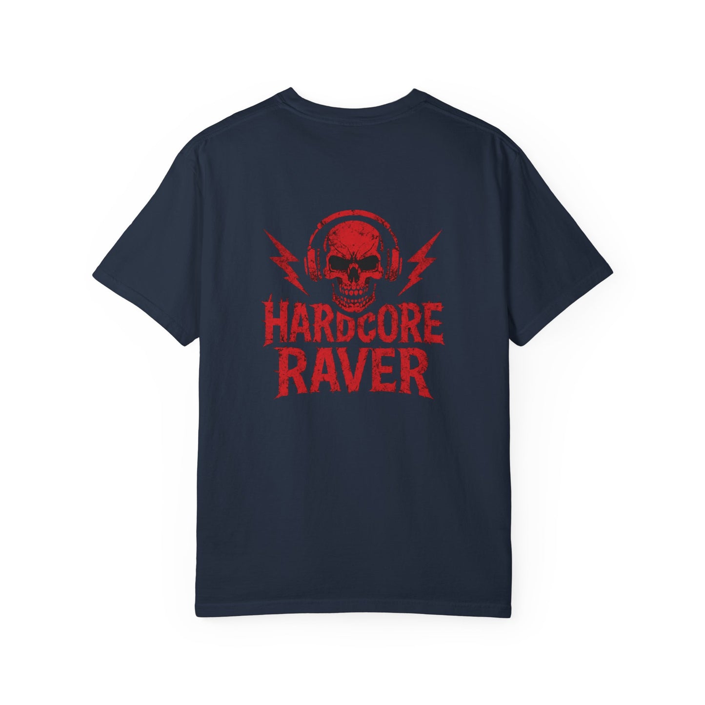 Sector9 T-shirt (Hardcore Raver)