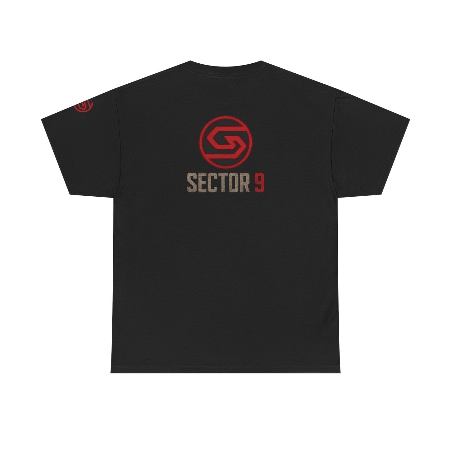Sector9 T-shirt