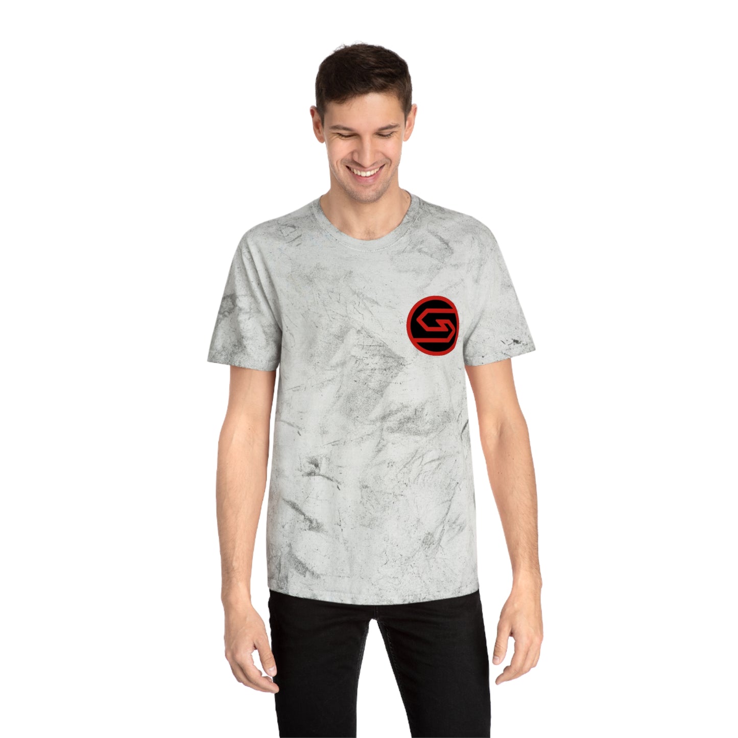 Sector9 T-shirt (Logo#2)