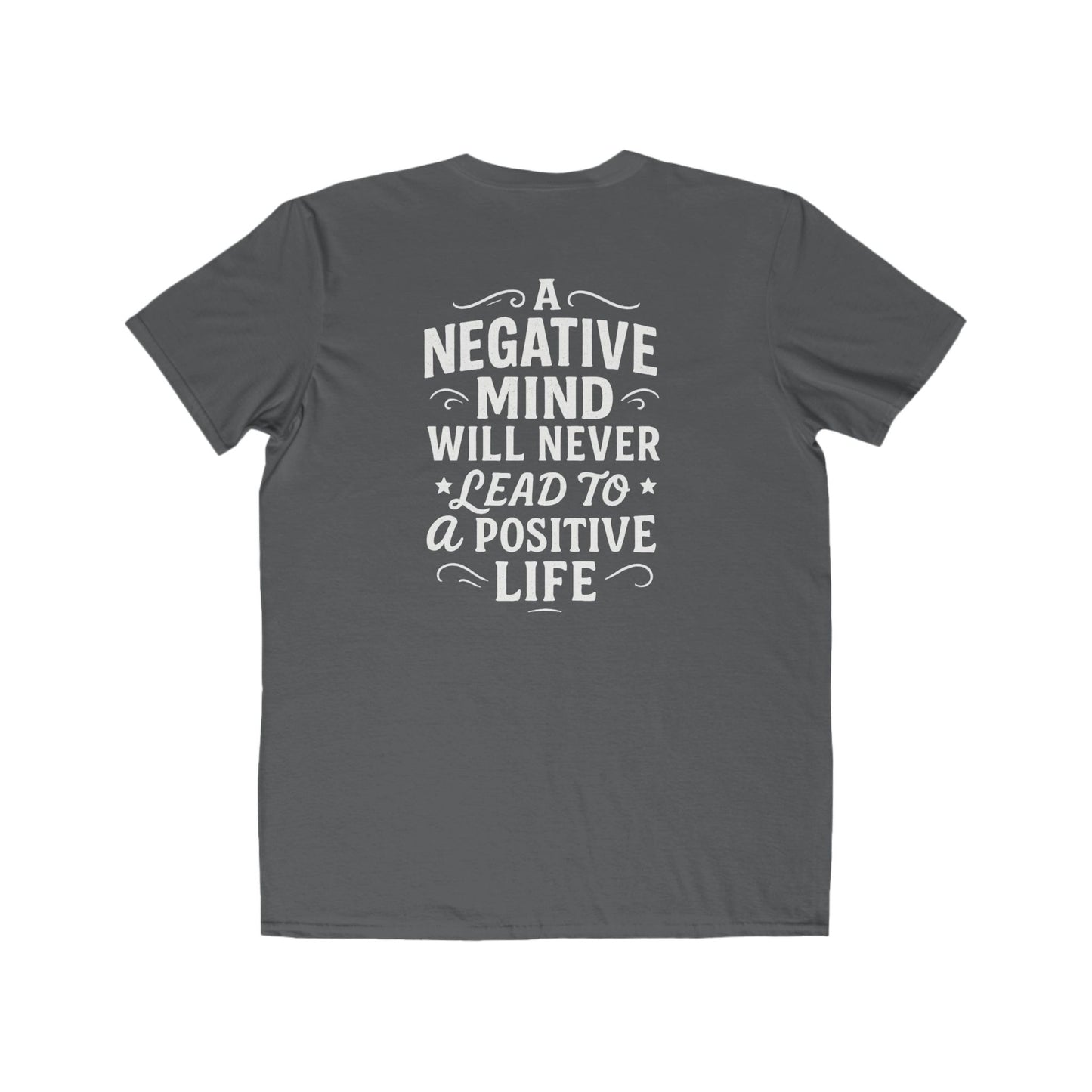 Sector9 T-shirt (A negative mind)