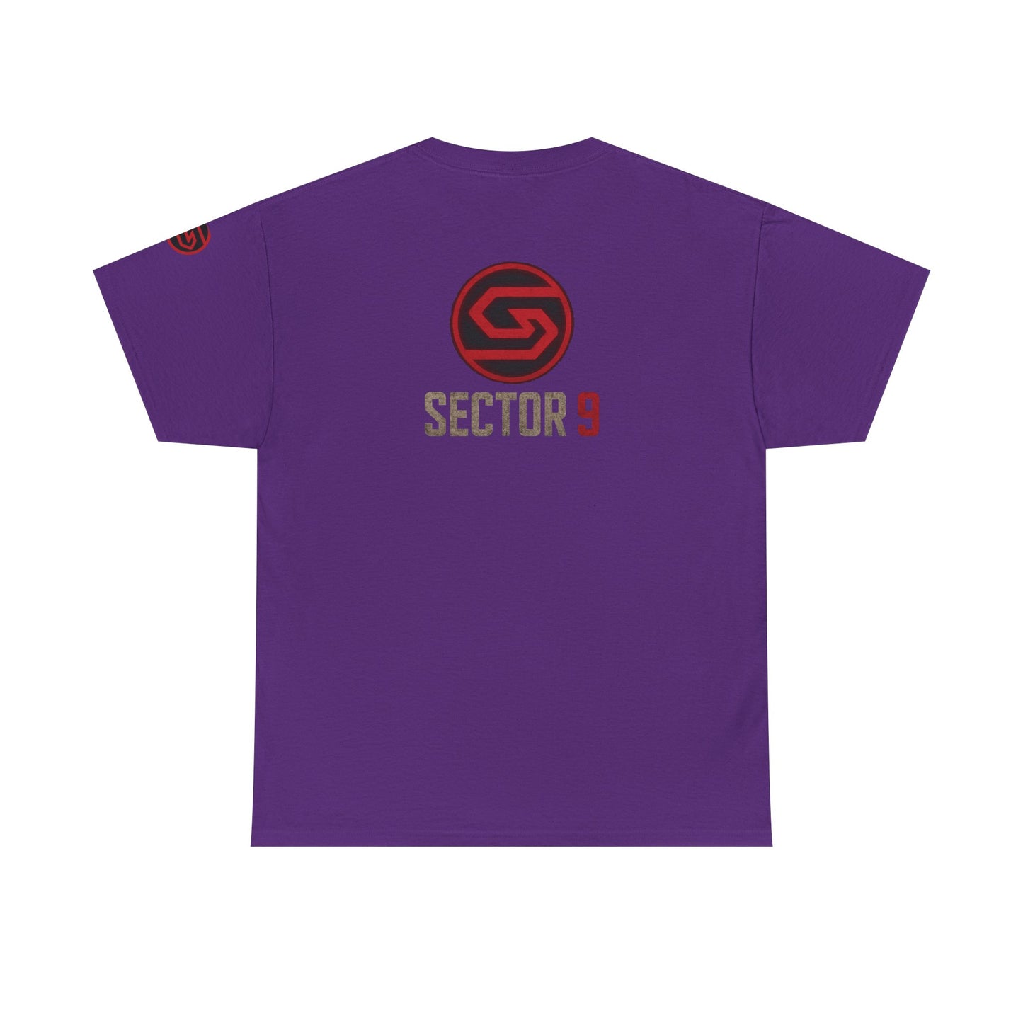 Sector9 T-shirt