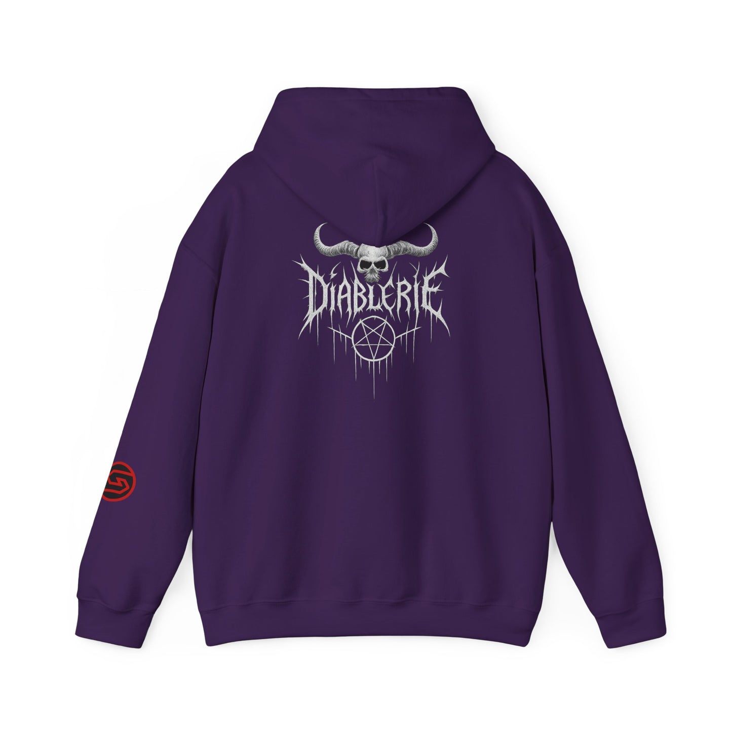 Sector9 Hoodie (Diablrie)