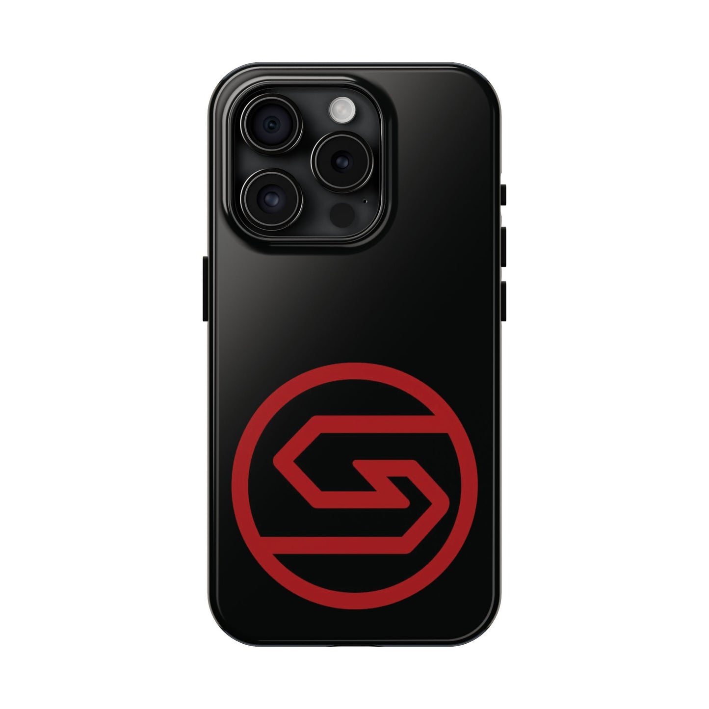 Sector9 Telefoon hoesje