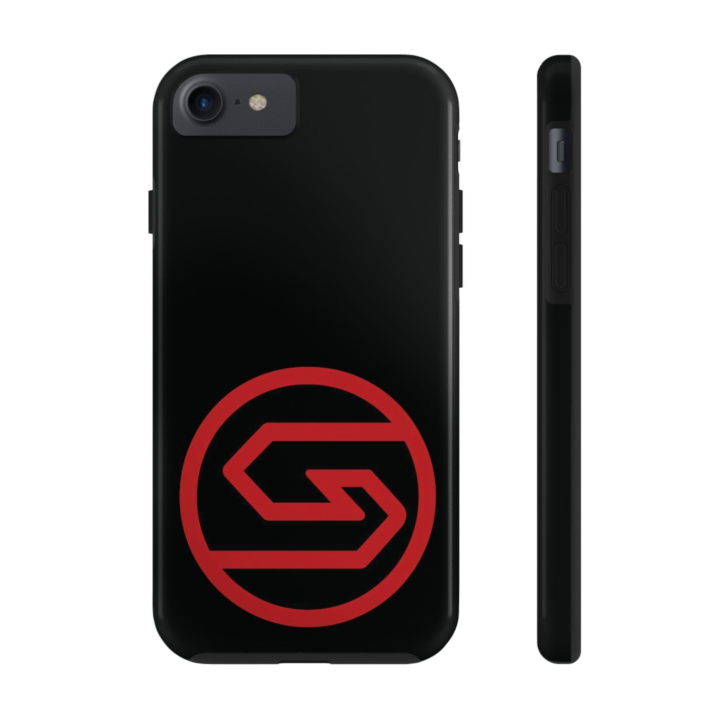 Sector9 Telefoon hoesje