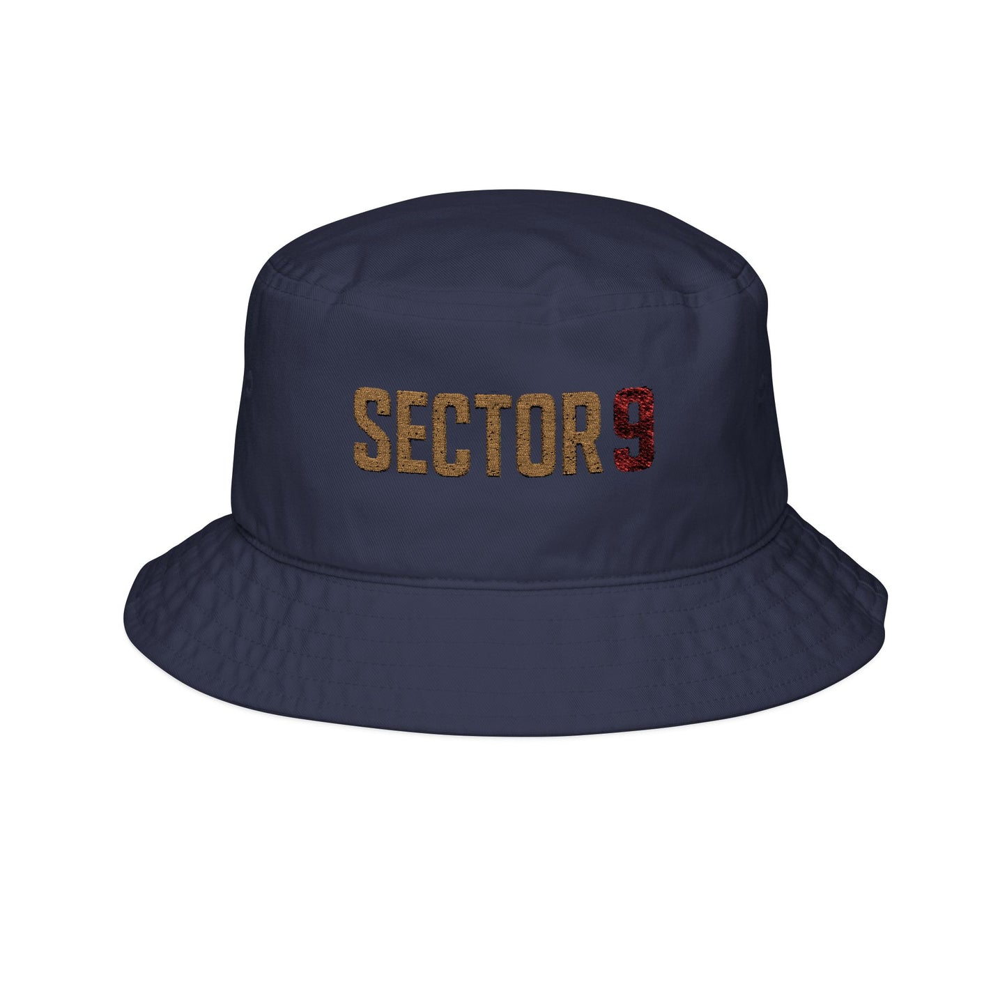 Sector9 Bucket Hat