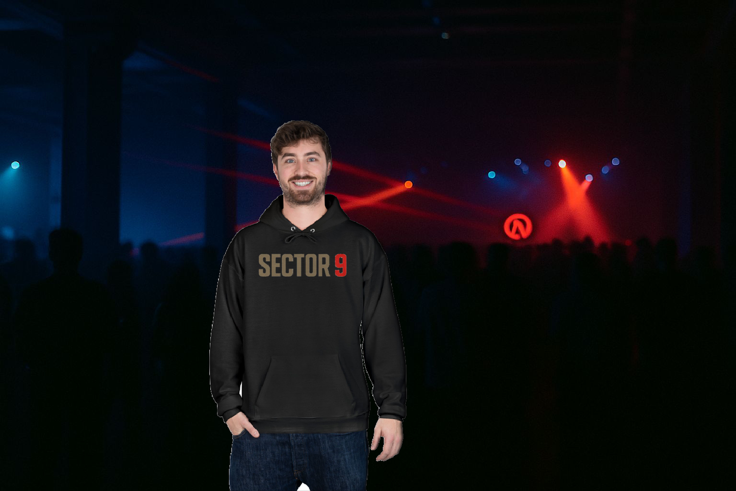 Sector9 Hoodie