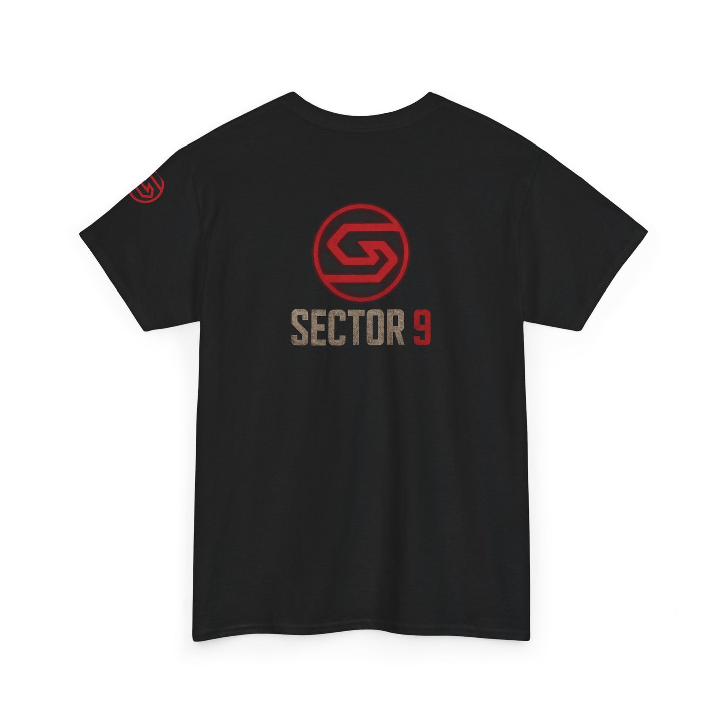 Sector9 T-shirt