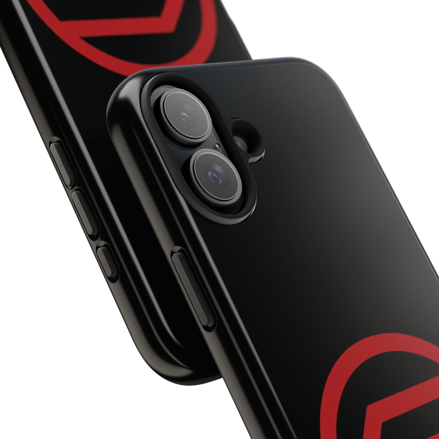 Sector9 Telefoon hoesje