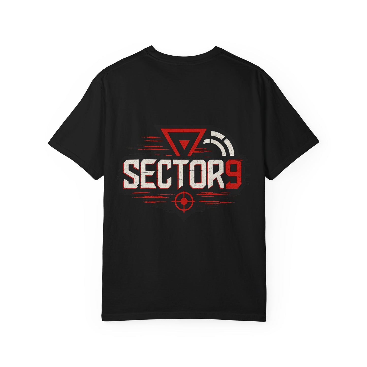 Sector9 logo#8