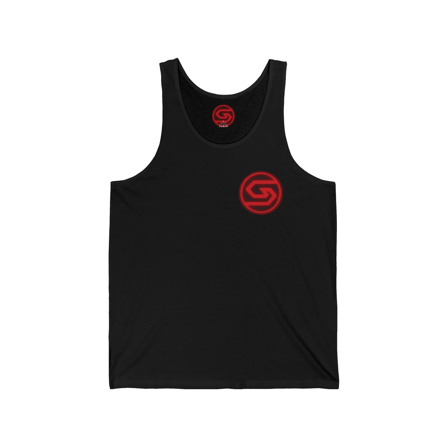 Sector9 TankTop
