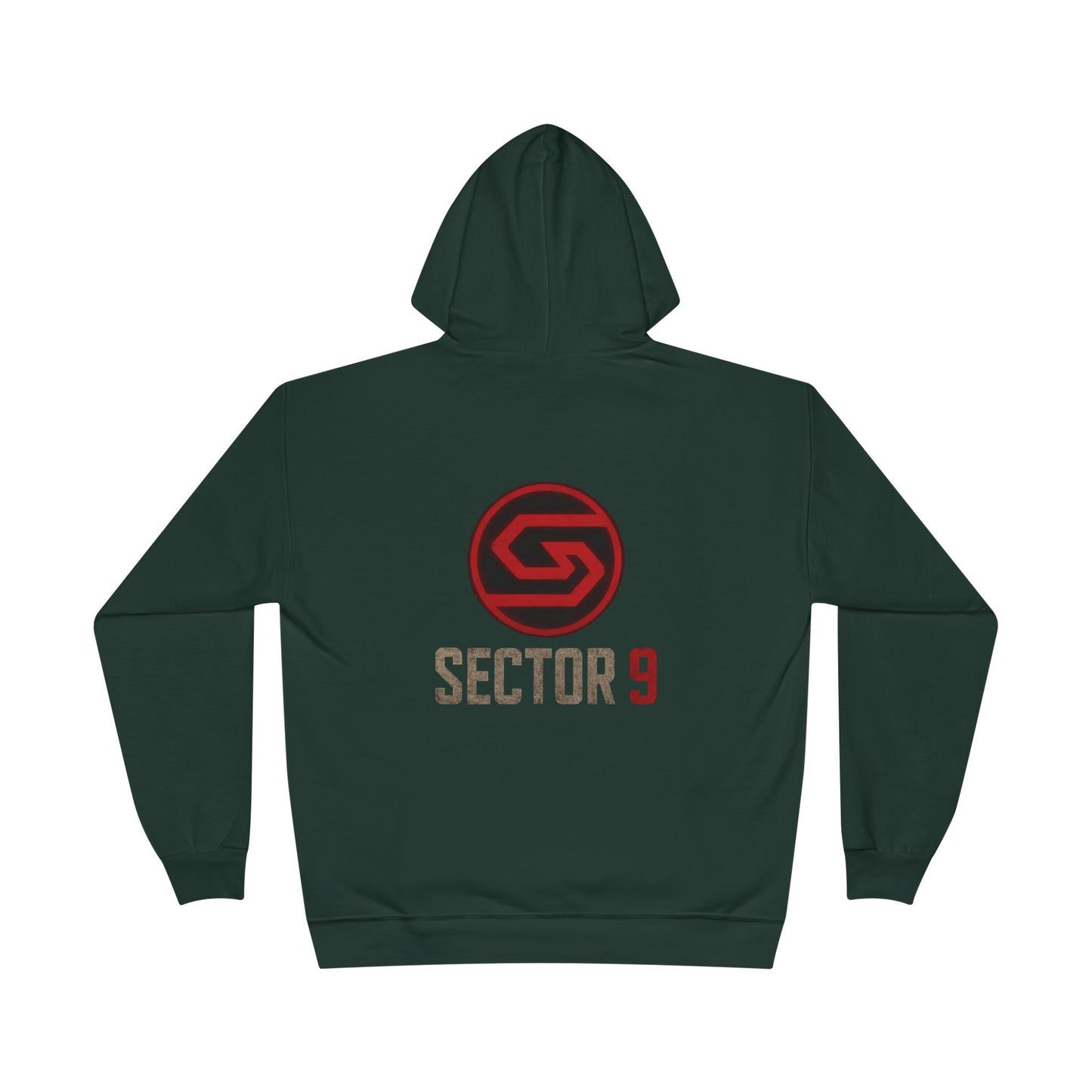 Sector9 Hoodie