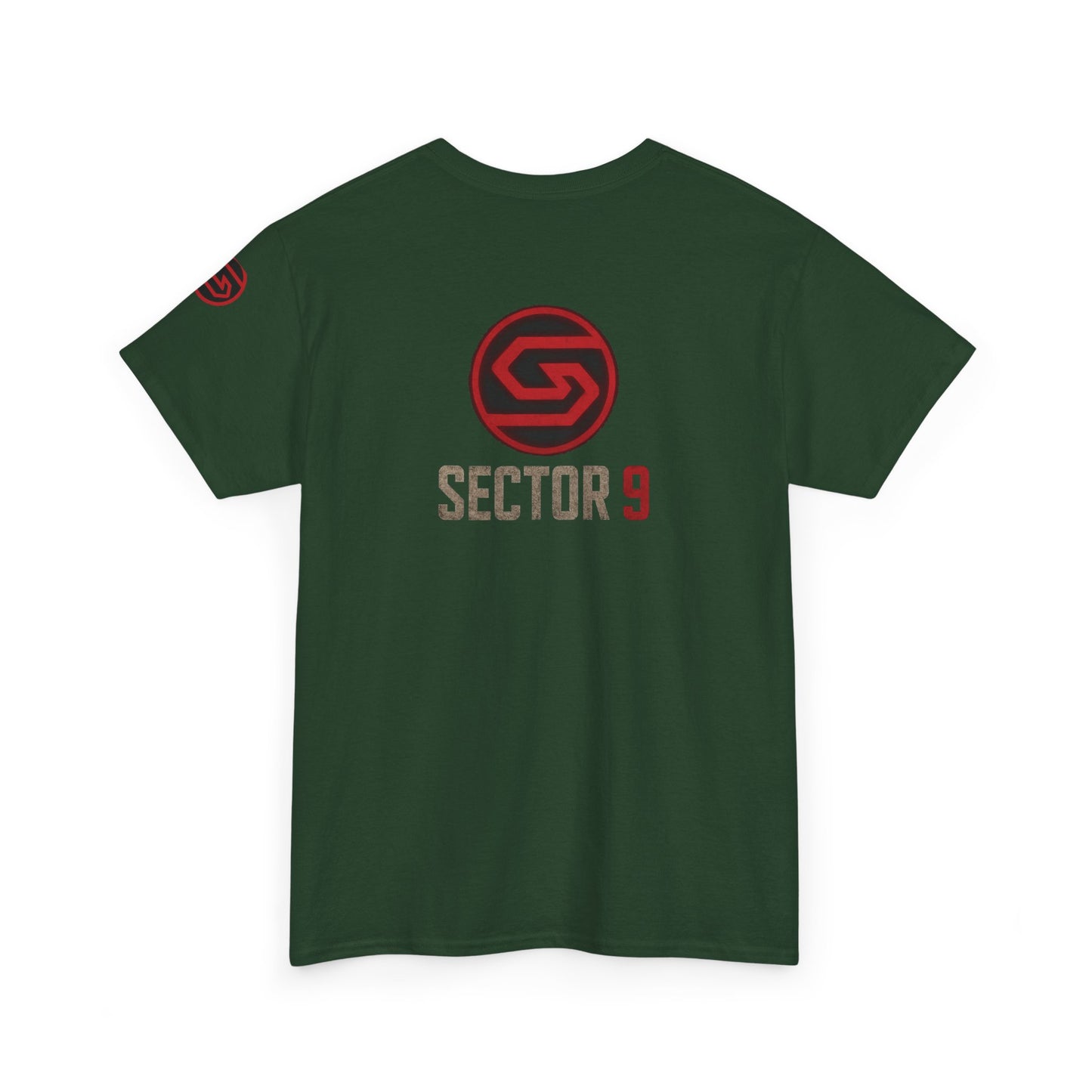 Sector9 T-shirt