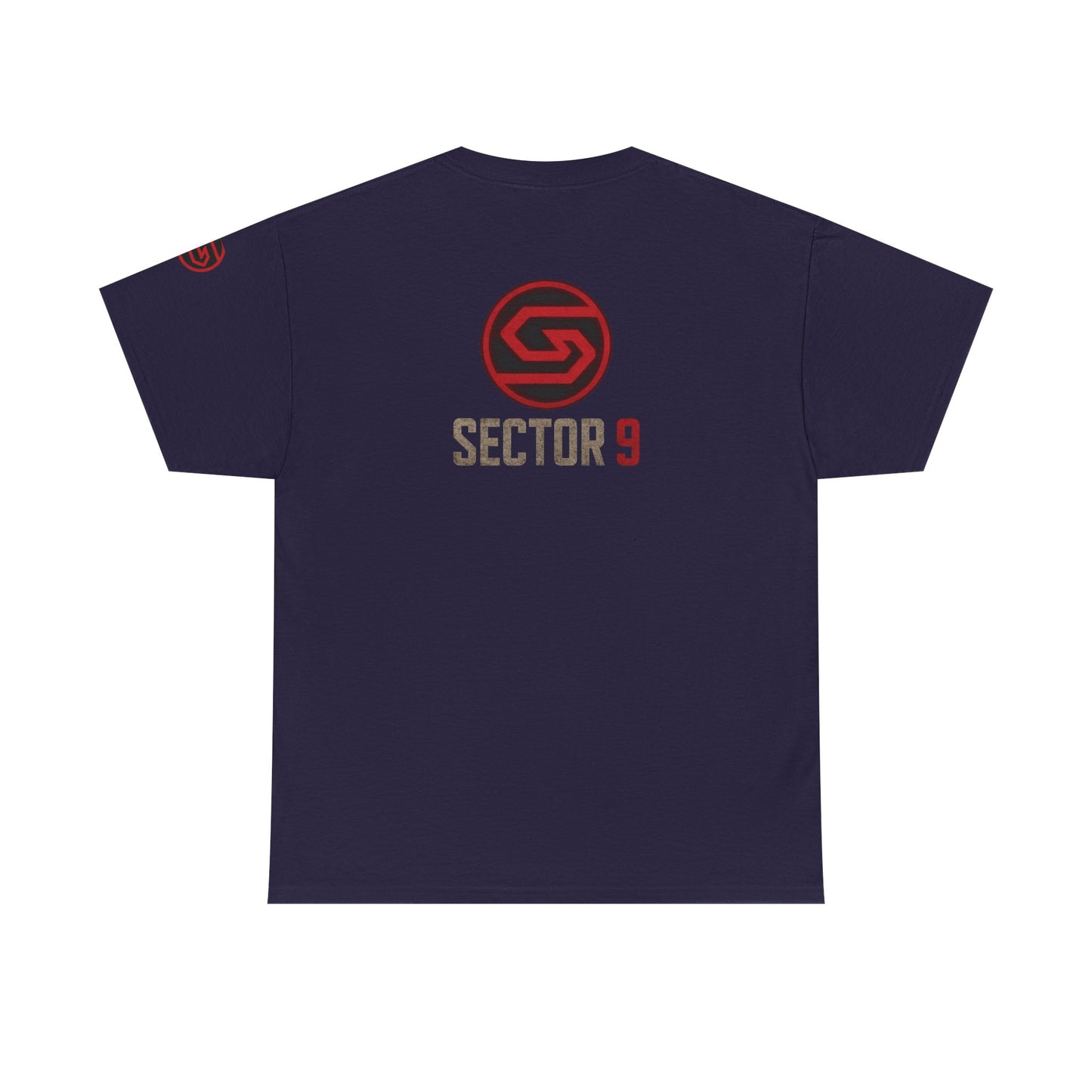 Sector9 T-shirt