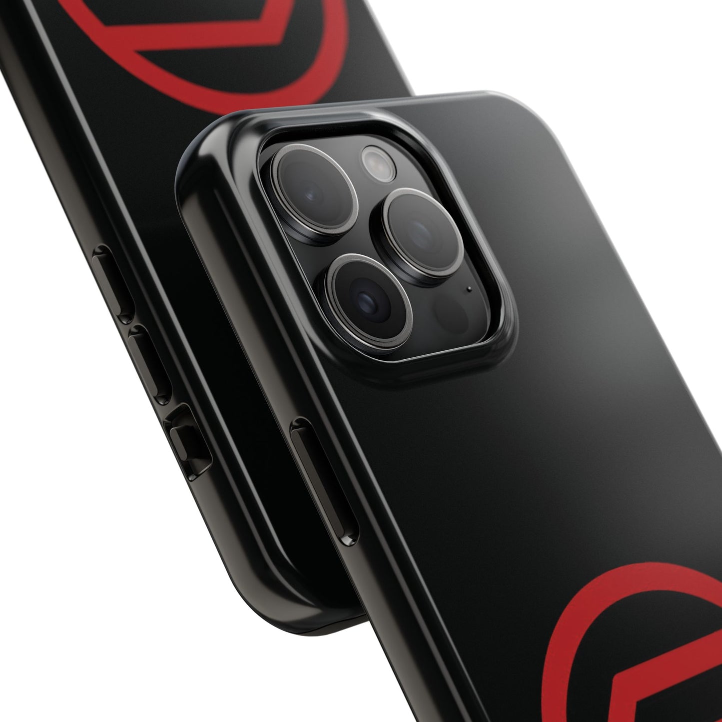 Sector9 Telefoon hoesje