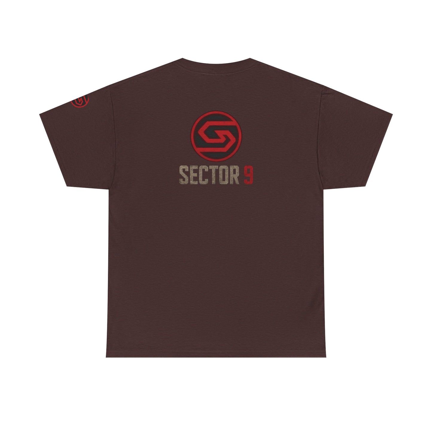 Sector9 T-shirt