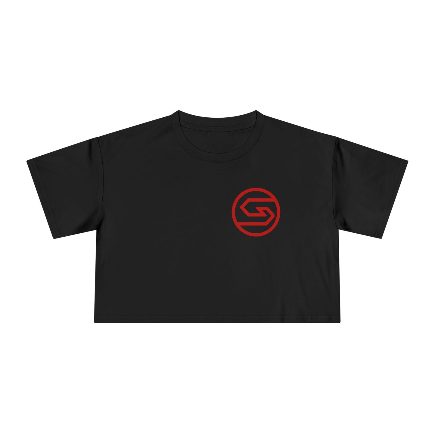 Sector9 Crop Top