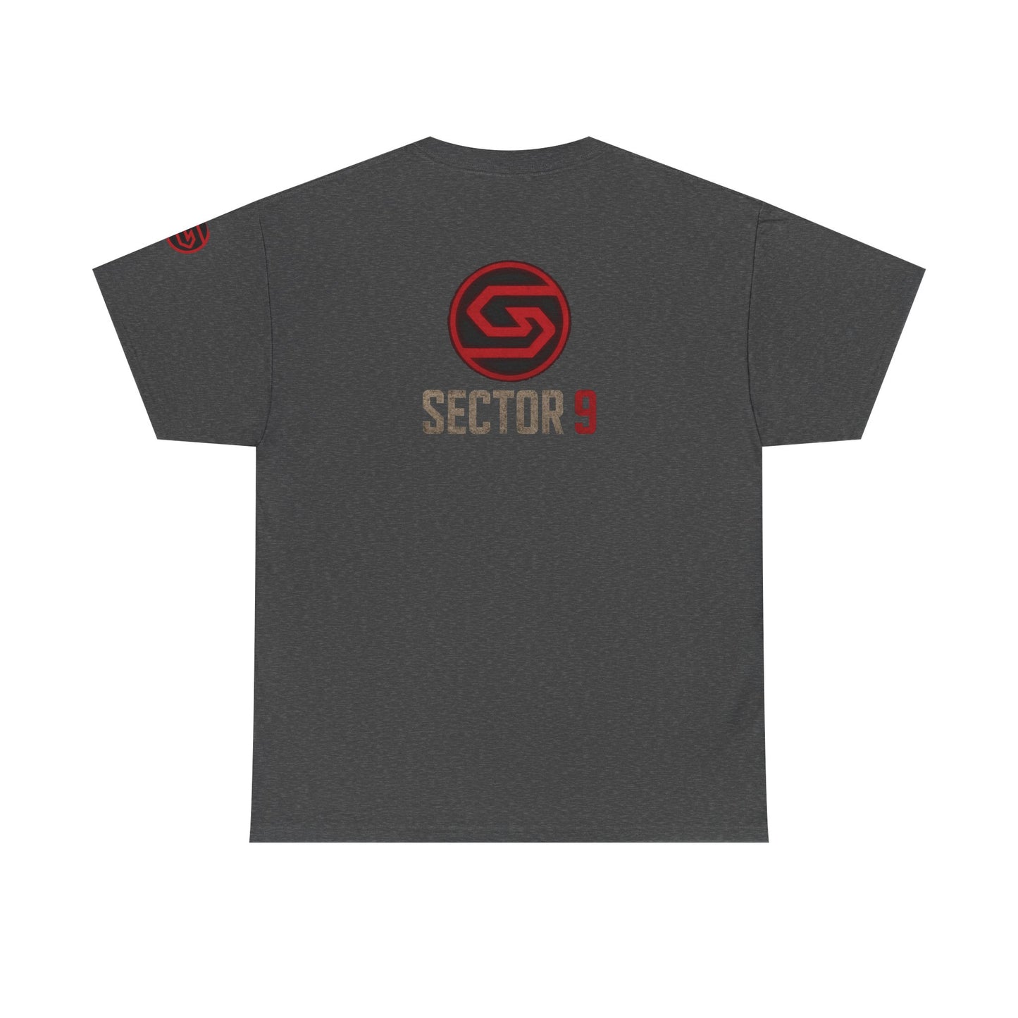 Sector9 T-shirt