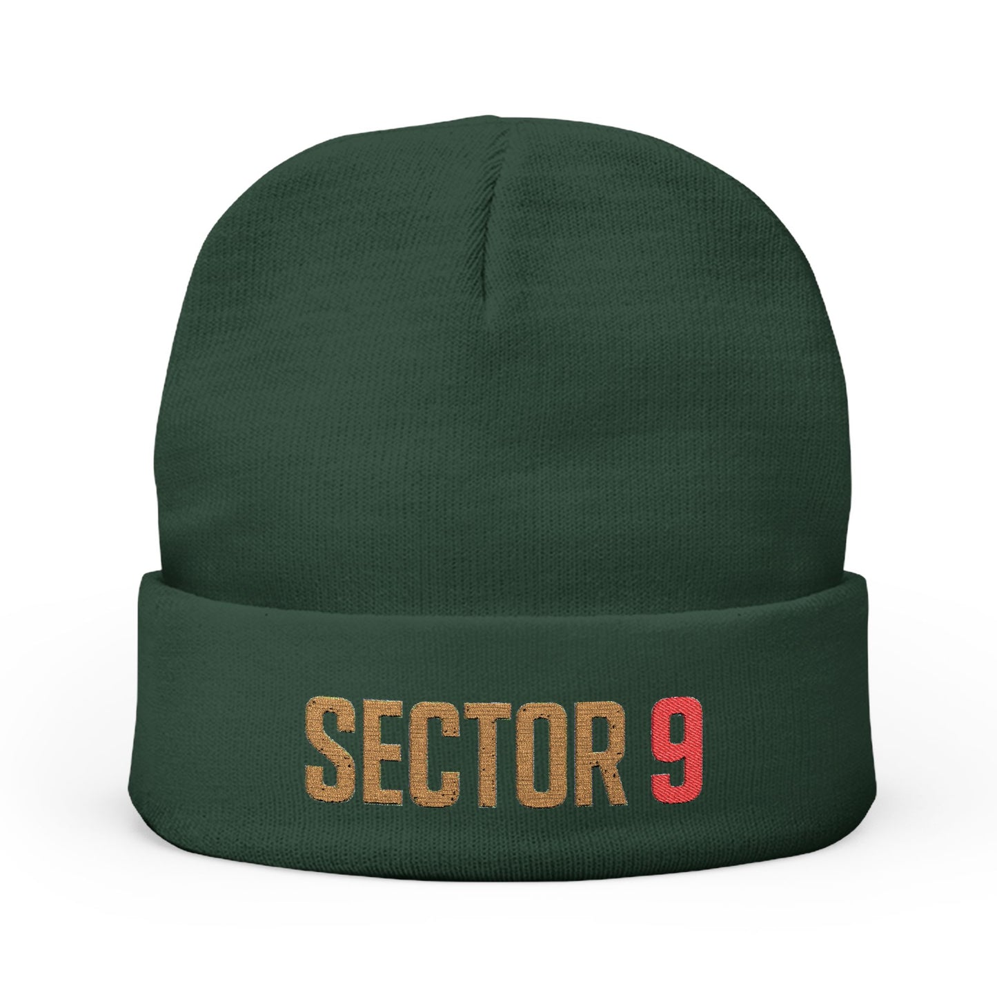 Sector9 Muts