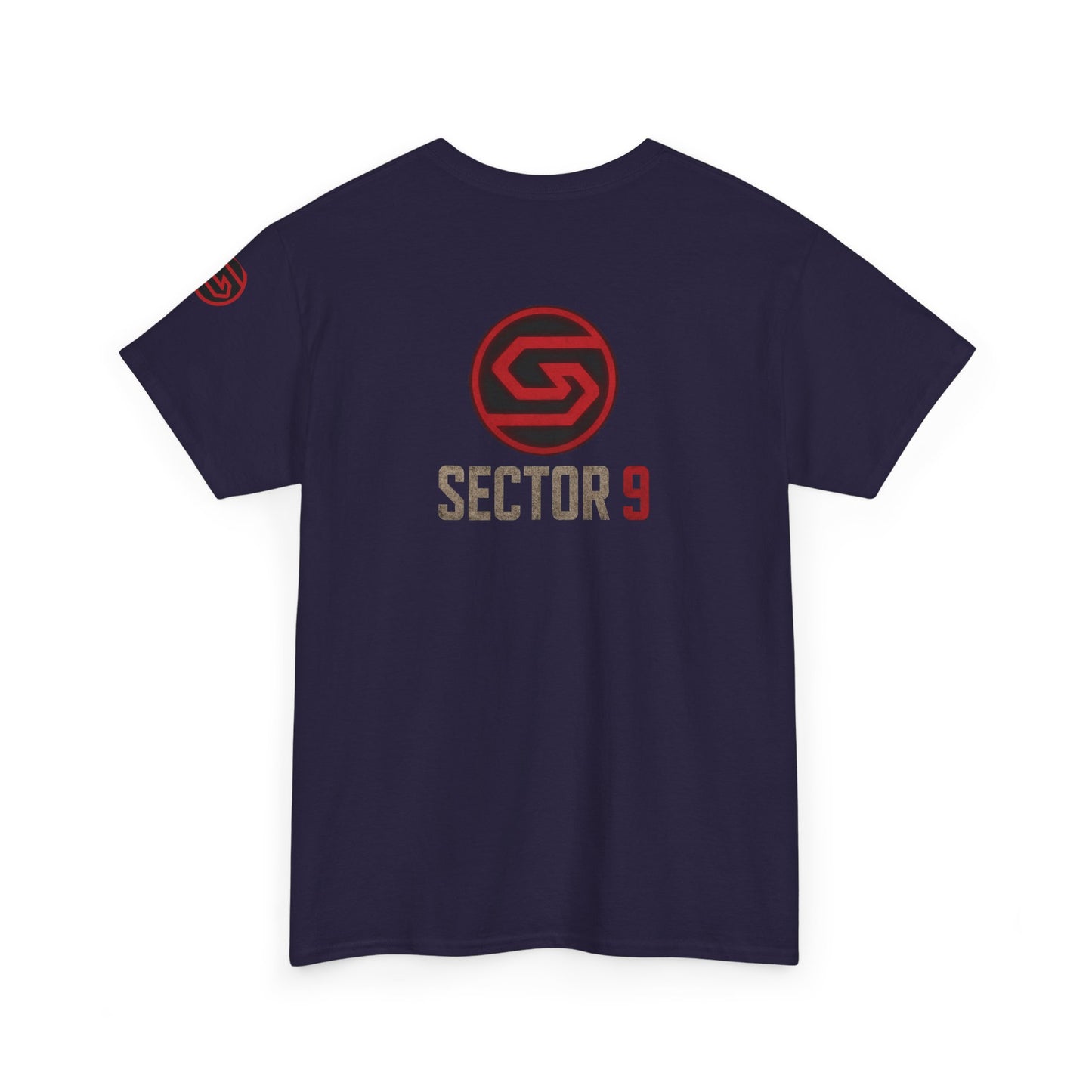 Sector9 T-shirt