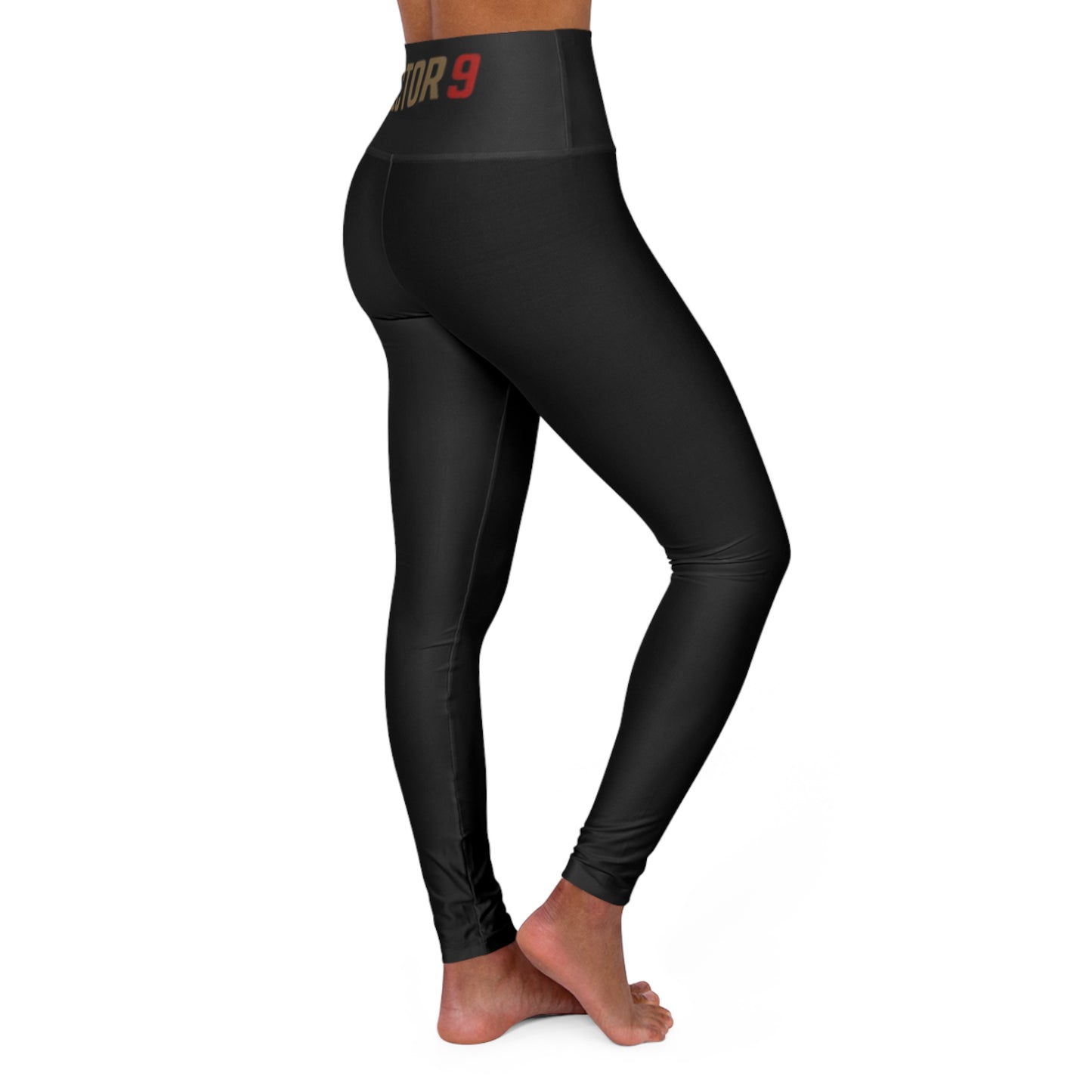 Sector9 Yoga Leggings - Stylish Activewear for Fitness Enthusiasts, Exercise, Dancing, Yoga, Casual Wear, Daily Comfort