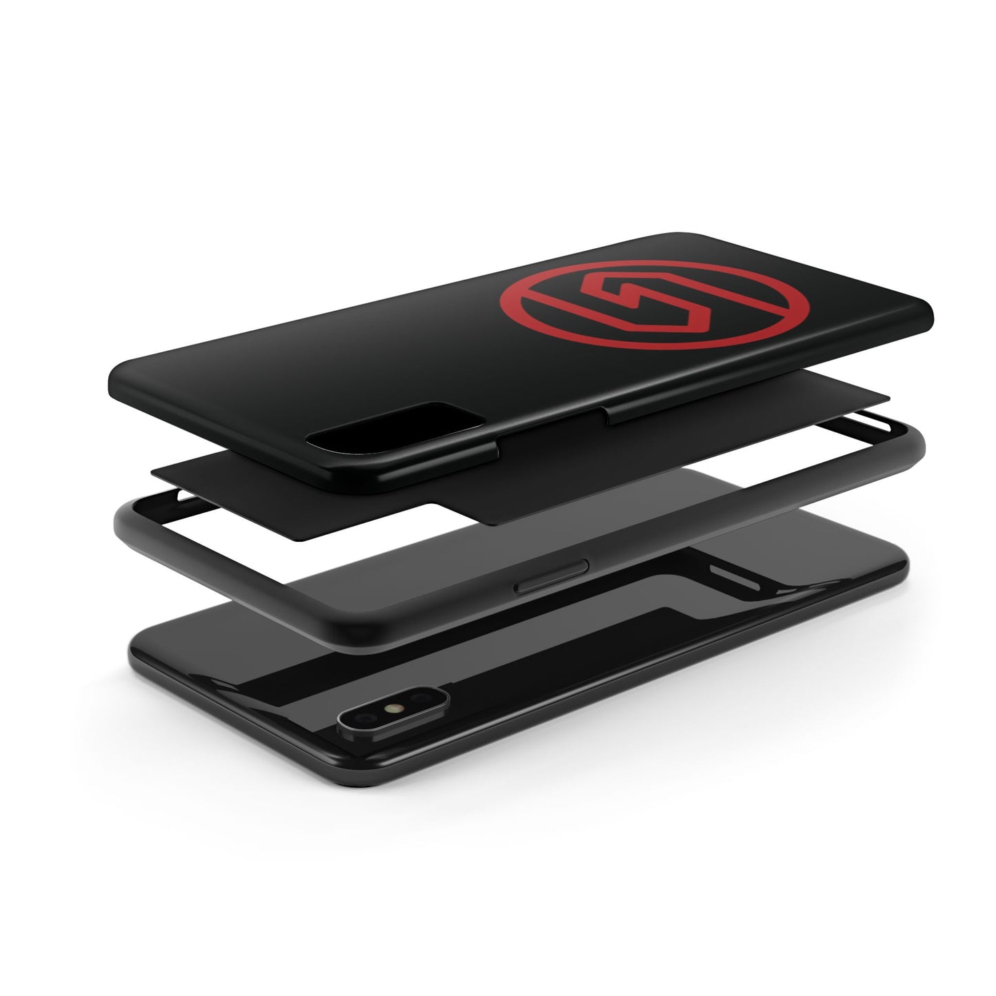 Sector9 Telefoon hoesje