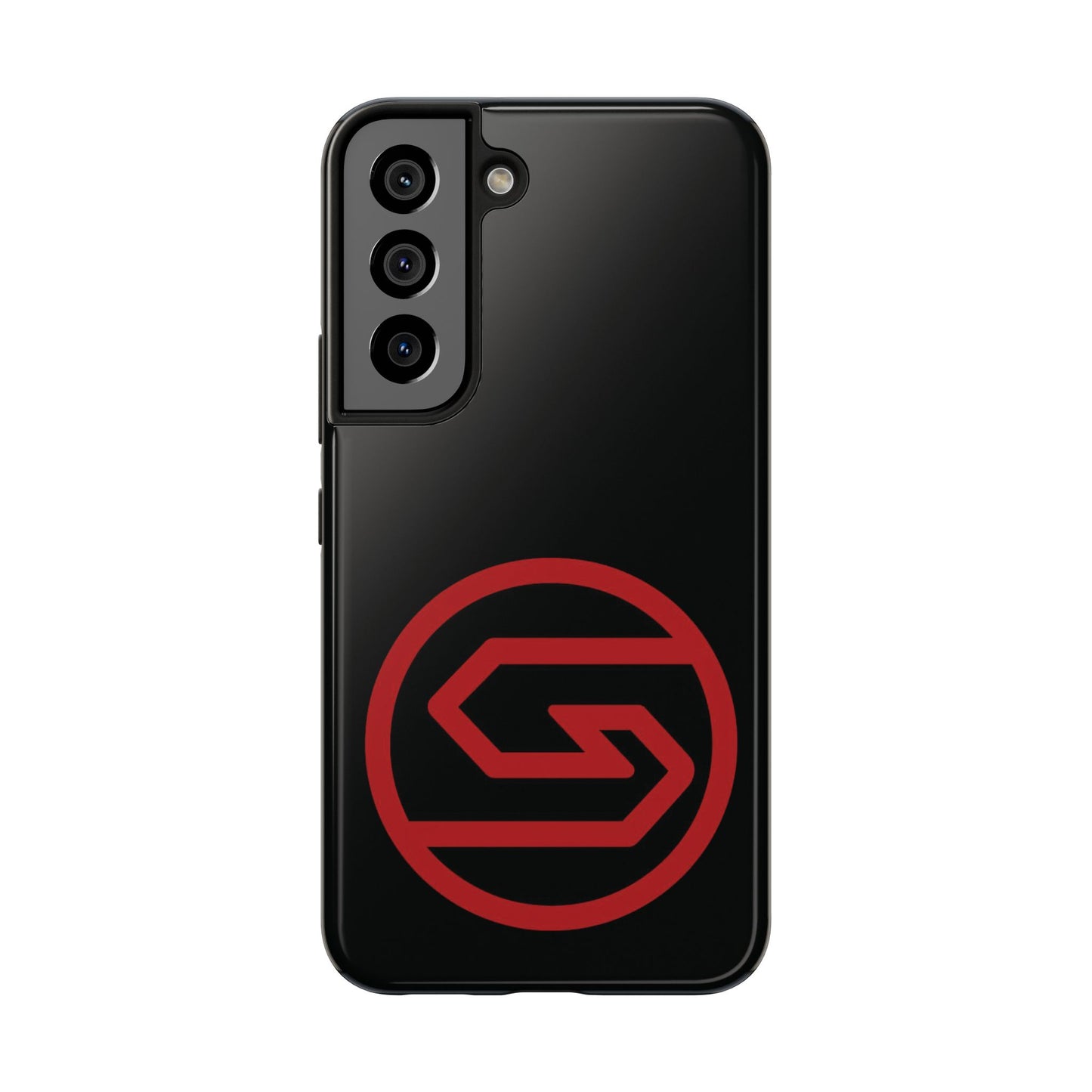 Sector9 Telefoon hoesje